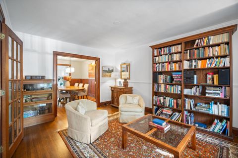 Photo 4 at 470 Roselawn Avenue, Lawrence Park South, Toronto