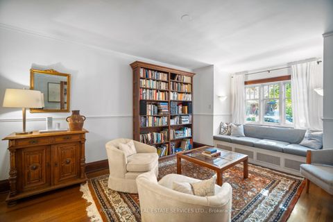 Photo 5 at 470 Roselawn Avenue, Lawrence Park South, Toronto