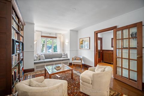 Photo 6 at 470 Roselawn Avenue, Lawrence Park South, Toronto