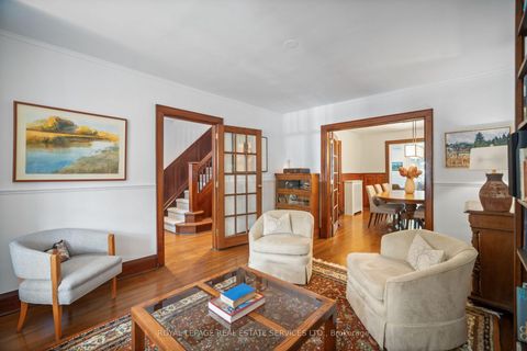 Photo 7 at 470 Roselawn Avenue, Lawrence Park South, Toronto