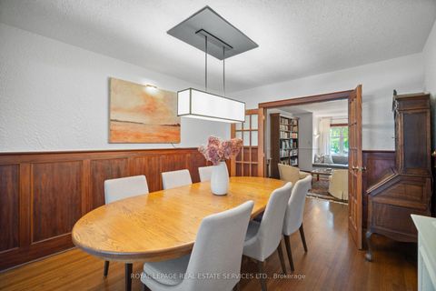 Photo 9 at 470 Roselawn Avenue, Lawrence Park South, Toronto