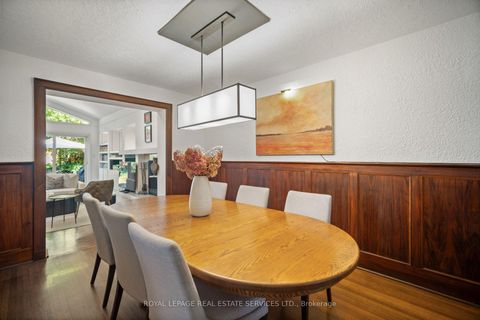 Photo 10 at 470 Roselawn Avenue, Lawrence Park South, Toronto