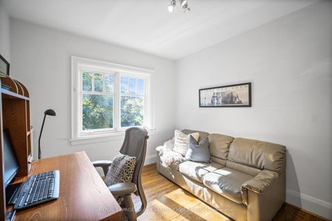 Photo 27 at 470 Roselawn Avenue, Lawrence Park South, Toronto