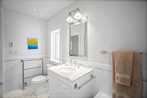 Photo 30 at 470 Roselawn Avenue, Lawrence Park South, Toronto