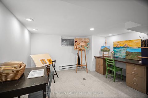 Photo 33 at 470 Roselawn Avenue, Lawrence Park South, Toronto