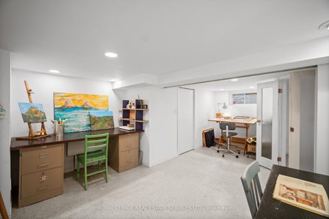 Photo 34 at 470 Roselawn Avenue, Lawrence Park South, Toronto