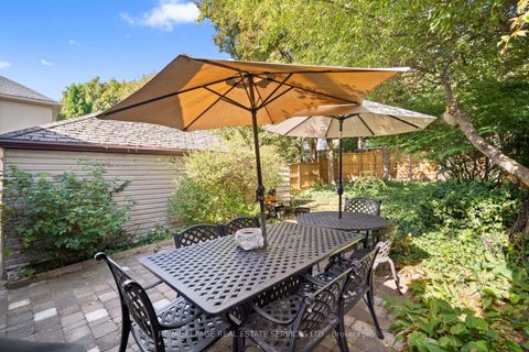 Photo 35 at 470 Roselawn Avenue, Lawrence Park South, Toronto