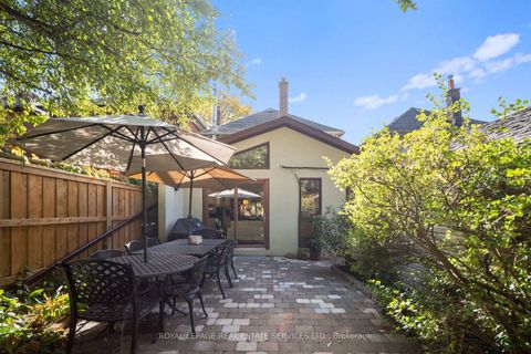 Photo 36 at 470 Roselawn Avenue, Lawrence Park South, Toronto