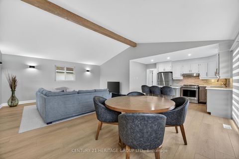 Photo 0 at 1282 Temple Avenue, Lefroy, Innisfil