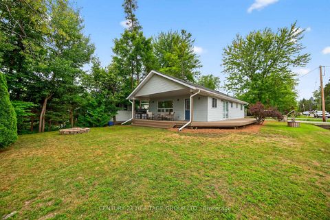 Photo 1 at 1282 Temple Avenue, Lefroy, Innisfil Photo 1 at 1282 Temple Avenue, Lefroy, Innisfil