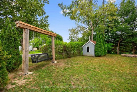 Photo 3 at 1282 Temple Avenue, Lefroy, Innisfil Photo 3 at 1282 Temple Avenue, Lefroy, Innisfil