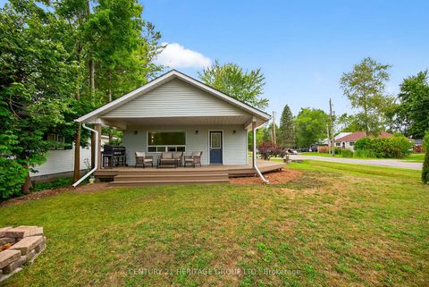 Photo 4 at 1282 Temple Avenue, Lefroy, Innisfil