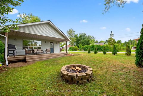 Photo 5 at 1282 Temple Avenue, Lefroy, Innisfil Photo 5 at 1282 Temple Avenue, Lefroy, Innisfil