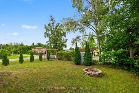 Photo 6 at 1282 Temple Avenue, Lefroy, Innisfil Photo 6 at 1282 Temple Avenue, Lefroy, Innisfil