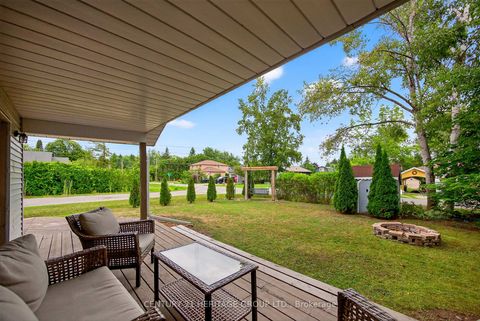 Photo 7 at 1282 Temple Avenue, Lefroy, Innisfil