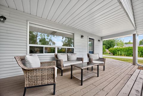 Photo 8 at 1282 Temple Avenue, Lefroy, Innisfil Photo 8 at 1282 Temple Avenue, Lefroy, Innisfil