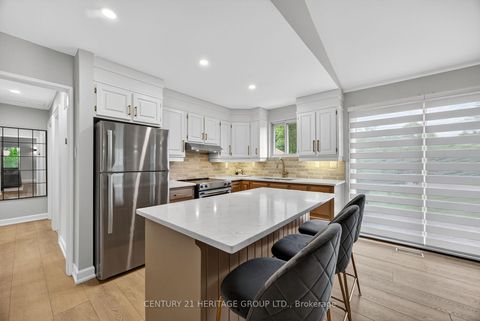 Photo 9 at 1282 Temple Avenue, Lefroy, Innisfil