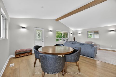 Photo 12 at 1282 Temple Avenue, Lefroy, Innisfil