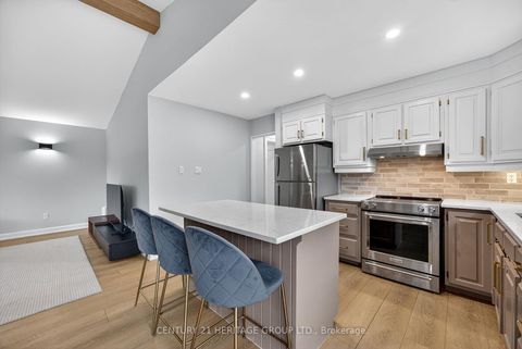 Photo 17 at 1282 Temple Avenue, Lefroy, Innisfil