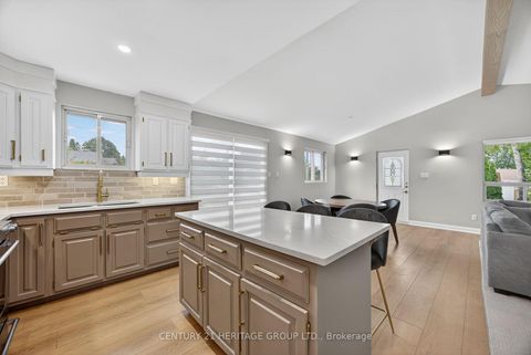 Photo 21 at 1282 Temple Avenue, Lefroy, Innisfil