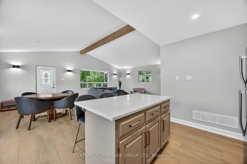 Photo 23 at 1282 Temple Avenue, Lefroy, Innisfil