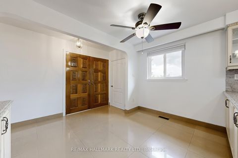 Photo 4 at 154 Shoreham Drive, Black Creek, Toronto