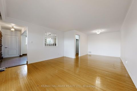 Photo 9 at 154 Shoreham Drive, Black Creek, Toronto