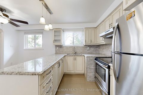Photo 10 at 154 Shoreham Drive, Black Creek, Toronto Photo 10 at 154 Shoreham Drive, Black Creek, Toronto