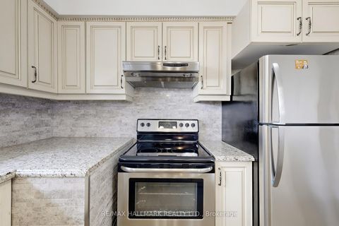 Photo 11 at 154 Shoreham Drive, Black Creek, Toronto