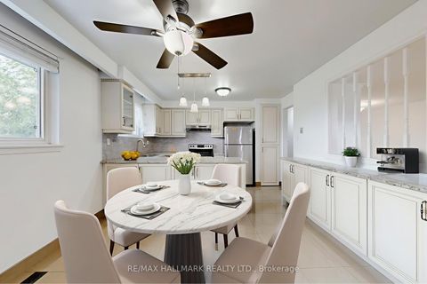 Photo 12 at 154 Shoreham Drive, Black Creek, Toronto