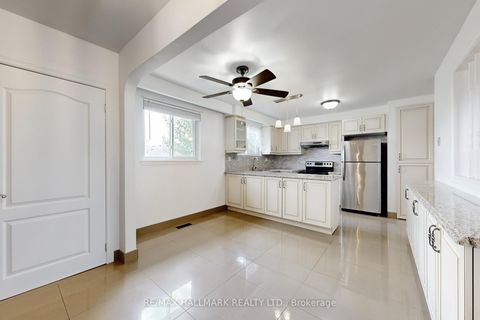 Photo 13 at 154 Shoreham Drive, Black Creek, Toronto