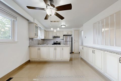 Photo 14 at 154 Shoreham Drive, Black Creek, Toronto