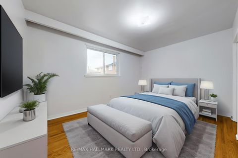 Photo 15 at 154 Shoreham Drive, Black Creek, Toronto Photo 15 at 154 Shoreham Drive, Black Creek, Toronto