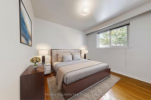 Photo 17 at 154 Shoreham Drive, Black Creek, Toronto Photo 17 at 154 Shoreham Drive, Black Creek, Toronto