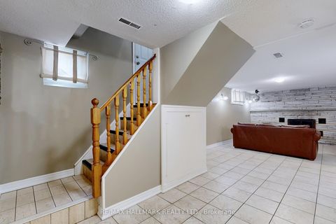 Photo 22 at 154 Shoreham Drive, Black Creek, Toronto
