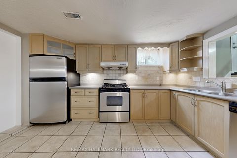 Photo 23 at 154 Shoreham Drive, Black Creek, Toronto