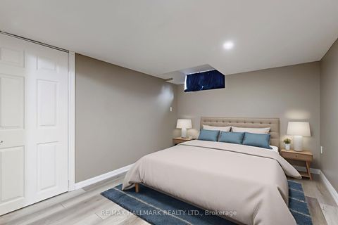 Photo 26 at 154 Shoreham Drive, Black Creek, Toronto
