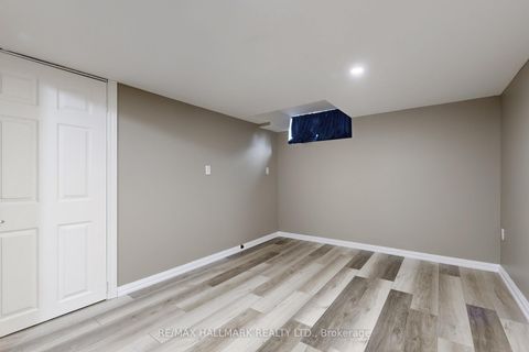 Photo 27 at 154 Shoreham Drive, Black Creek, Toronto