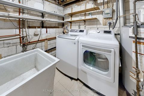 Photo 29 at 154 Shoreham Drive, Black Creek, Toronto