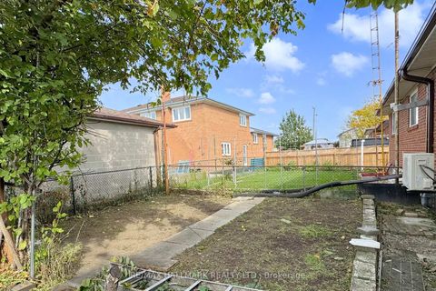 Photo 31 at 154 Shoreham Drive, Black Creek, Toronto