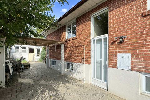 Photo 34 at 154 Shoreham Drive, Black Creek, Toronto