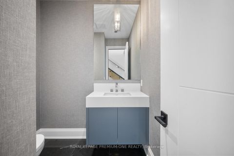 Photo 10 at 683 Glencairn Avenue, Lawrence, Toronto