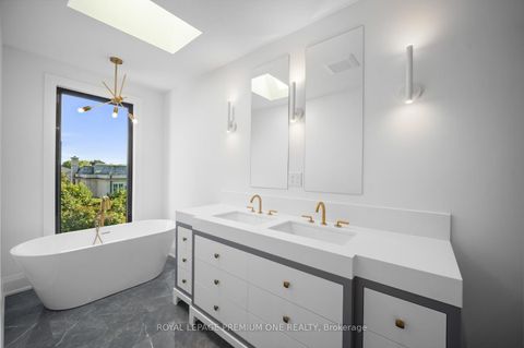 Photo 13 at 683 Glencairn Avenue, Lawrence, Toronto