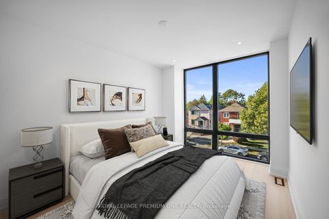 Photo 18 at 683 Glencairn Avenue, Lawrence, Toronto