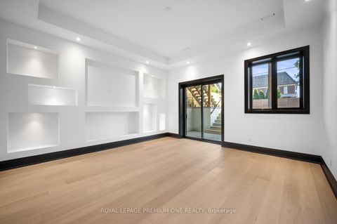 Photo 21 at 683 Glencairn Avenue, Lawrence, Toronto