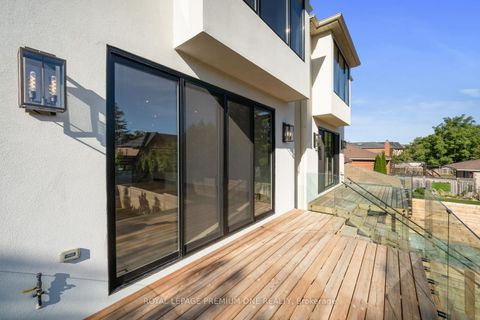 Photo 24 at 683 Glencairn Avenue, Lawrence, Toronto