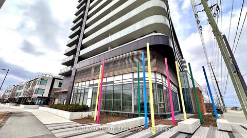 Photo 0 at 3304 - 7895 Jane Street, Concord, Vaughan