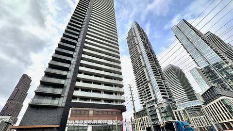 Photo 1 at 3304 - 7895 Jane Street, Concord, Vaughan