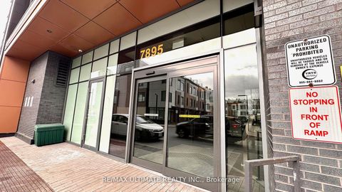 Photo 2 at 3304 - 7895 Jane Street, Concord, Vaughan
