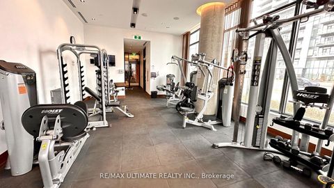 Photo 7 at 3304 - 7895 Jane Street, Concord, Vaughan